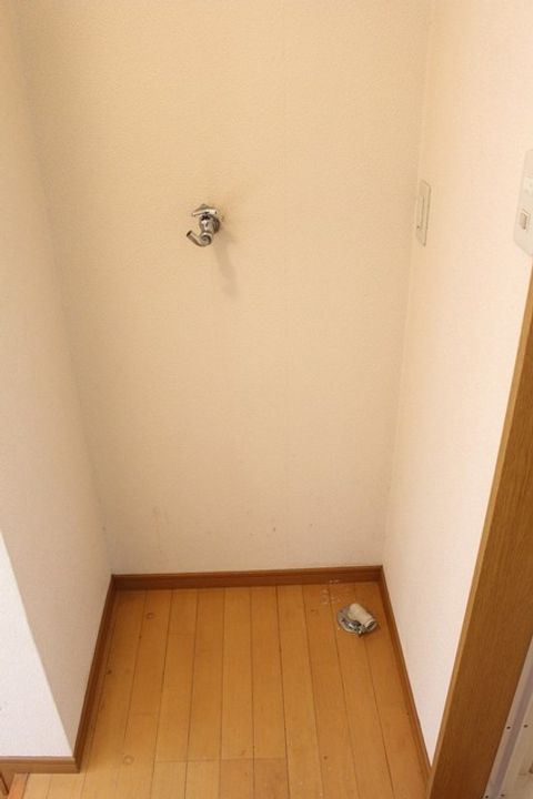 コーポKENの内装