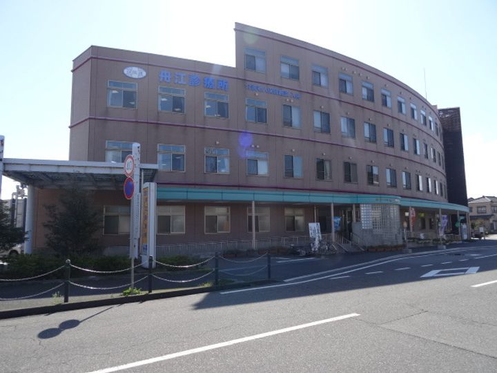 コーポKENの周辺