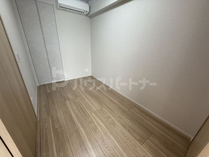 ラグゼナ平井ノースの内装