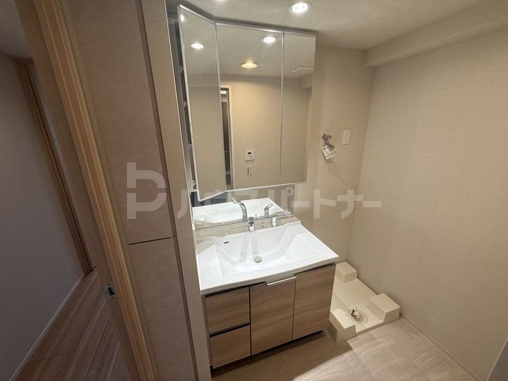 ラグゼナ平井ノースの内装