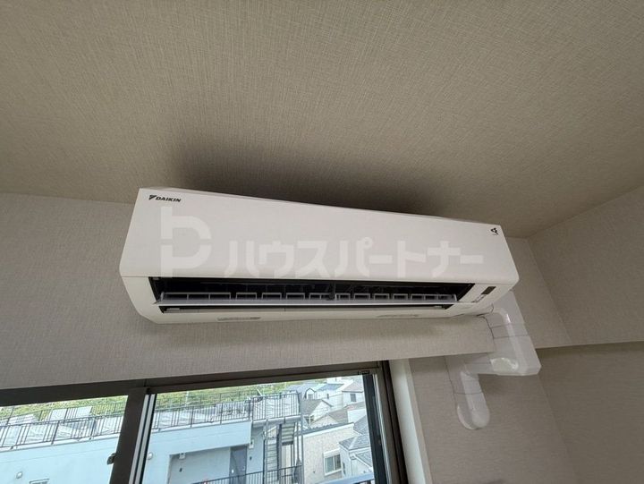 ラグゼナ平井ノースの内装