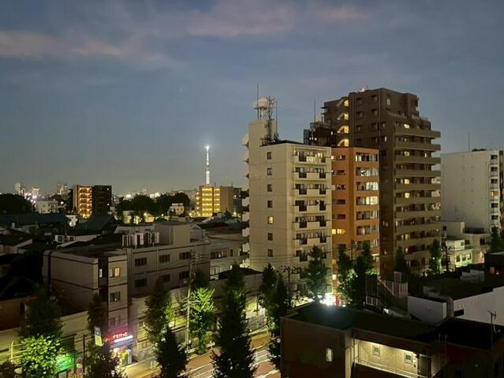 グローブシティ本駒込のその他画像