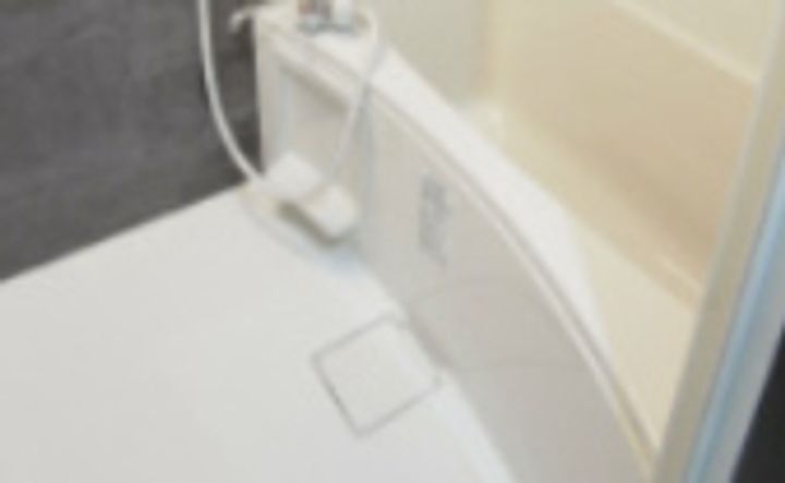 東京都江東区千田(マンション)の賃貸物件の風呂