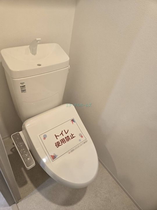 アジールコート後楽園の内装