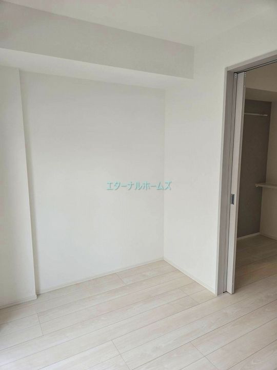 アジールコート後楽園の内装