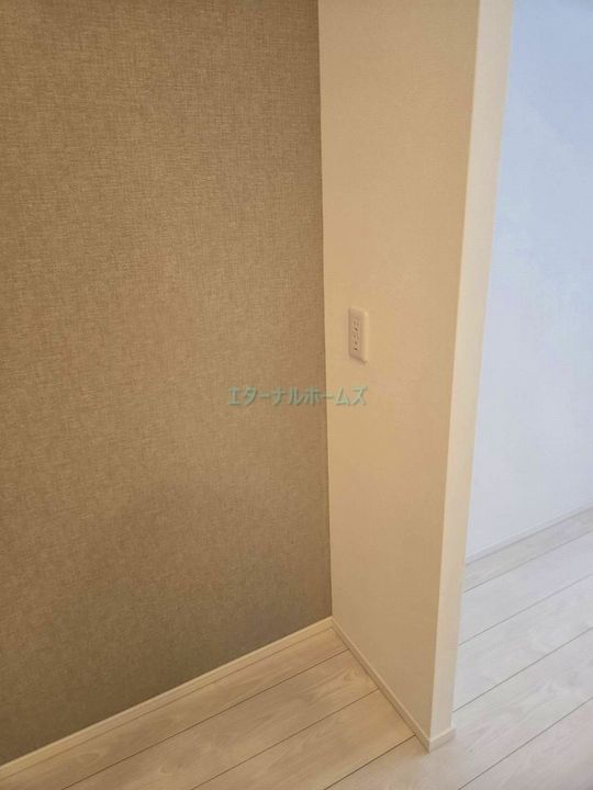 アジールコート後楽園の内装