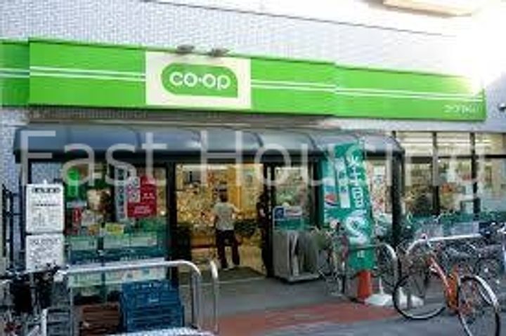 東京都杉並区荻窪2(アパート)の賃貸物件の周辺