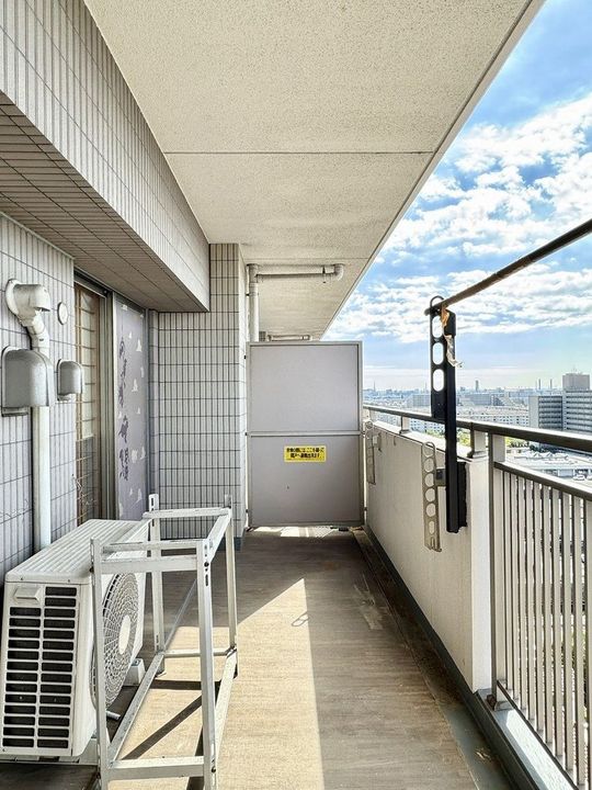 ウィライブ稲毛海岸の内装