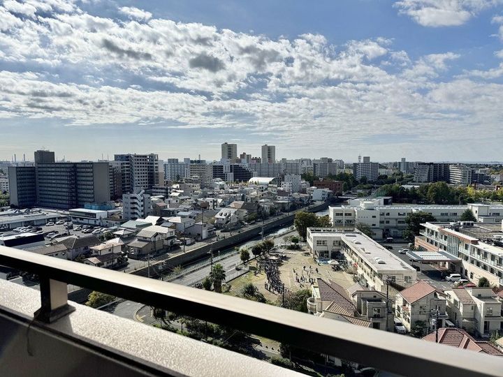 ウィライブ稲毛海岸のその他画像