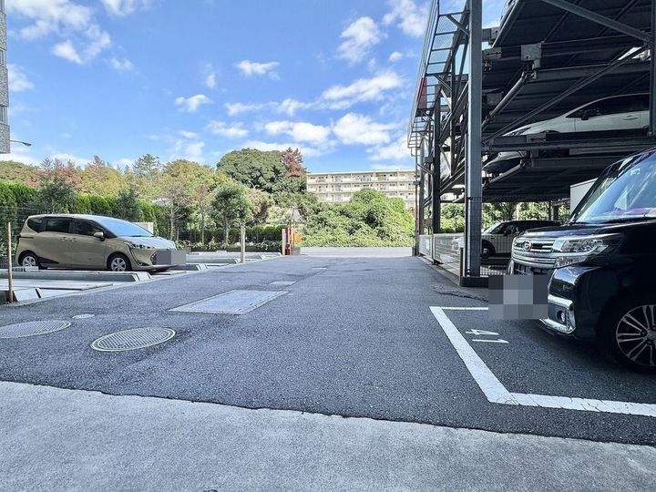 ウィライブ稲毛海岸の地図