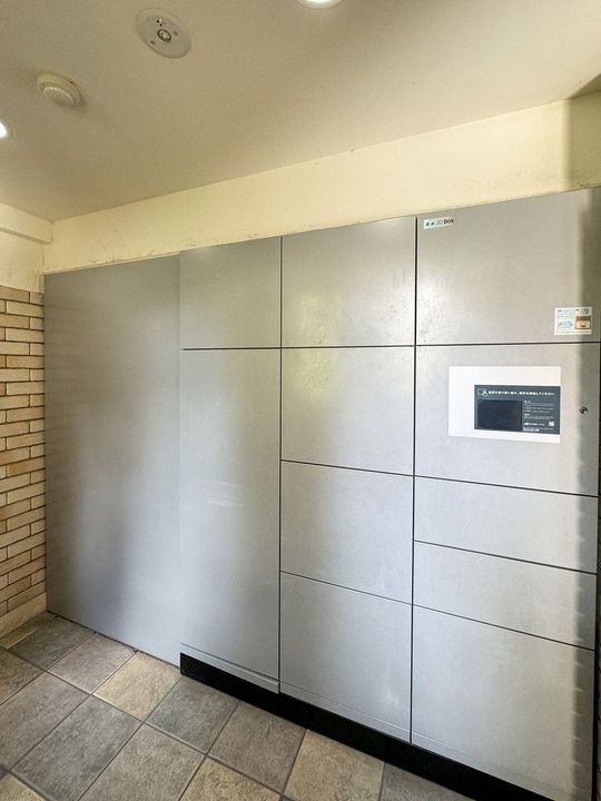 ウィライブ稲毛海岸の地図