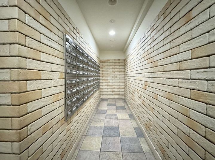 ウィライブ稲毛海岸の地図