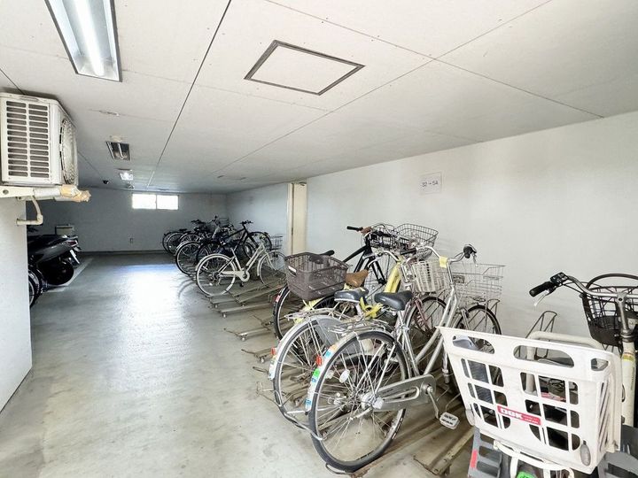 ウィライブ稲毛海岸の地図