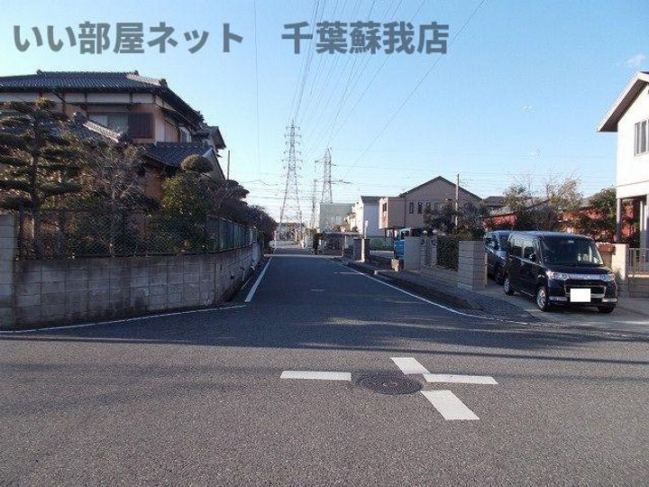 シャルマンAのその他画像