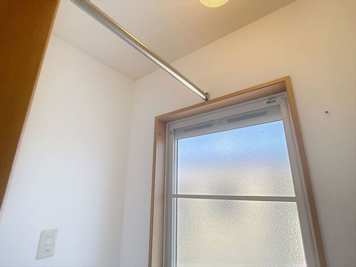 シャトレIIIの内装