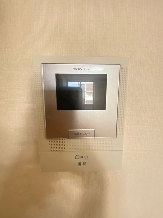 PLOVER MAISONの内装