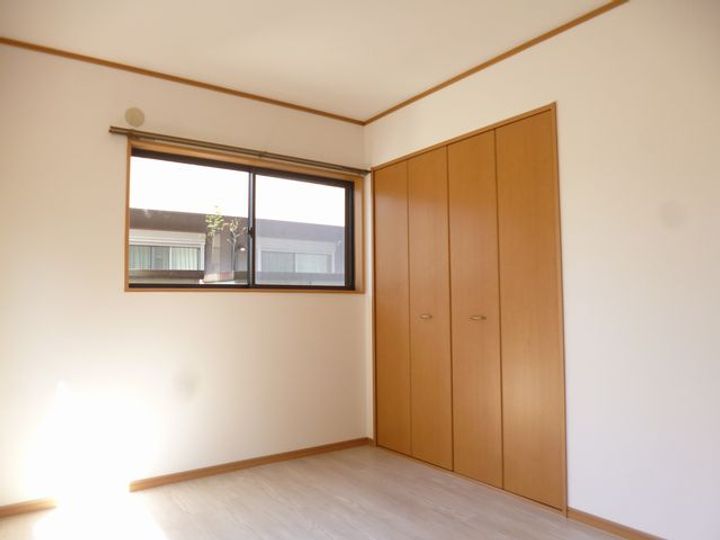 メゾンソレイユ B棟のその他画像