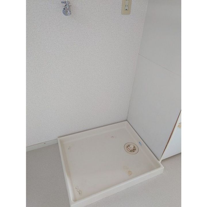 サンパレス西下台のその他画像