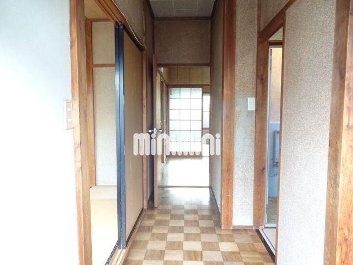 静岡県沼津市駿河台(一戸建)の賃貸物件のその他画像