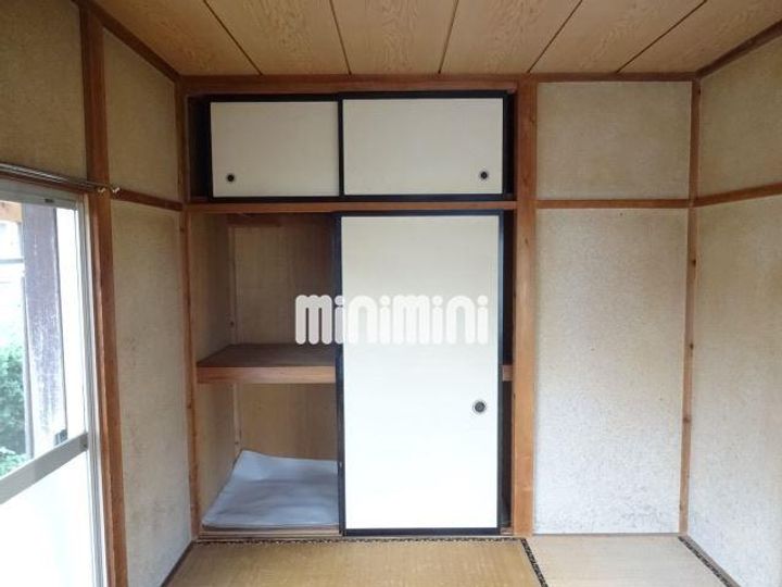 静岡県沼津市駿河台(一戸建)の賃貸物件の内装