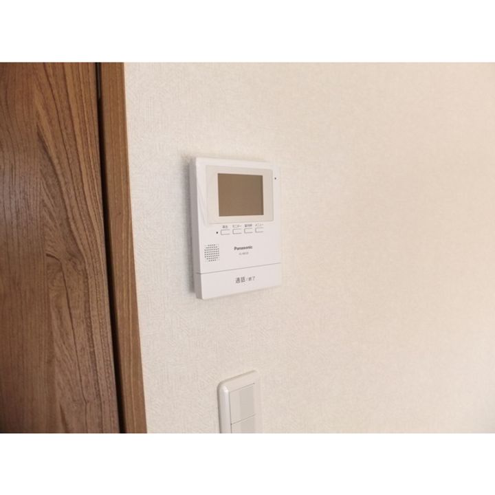 ライオンズパレスIIIの内装