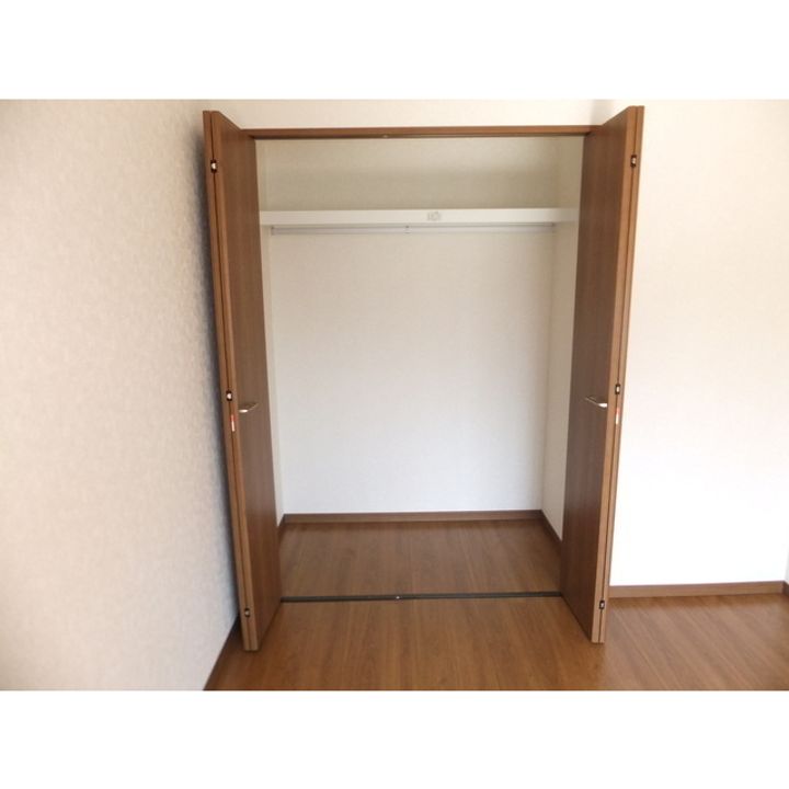 ライオンズパレスIIIの内装