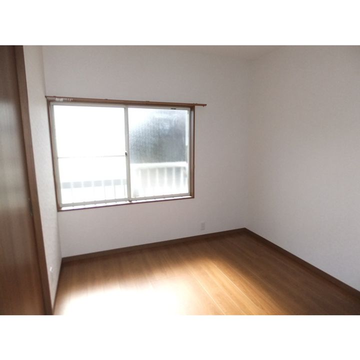 ライオンズパレスIIIの内装