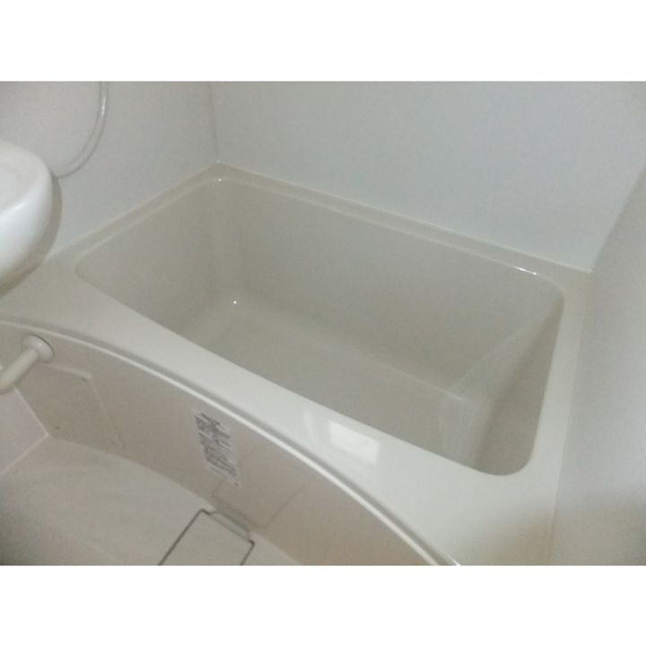 ライオンズパレスIIIの風呂