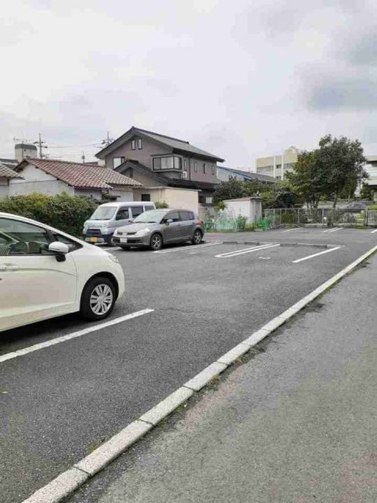 群馬県高崎市貝沢町(アパート)の賃貸物件の地図
