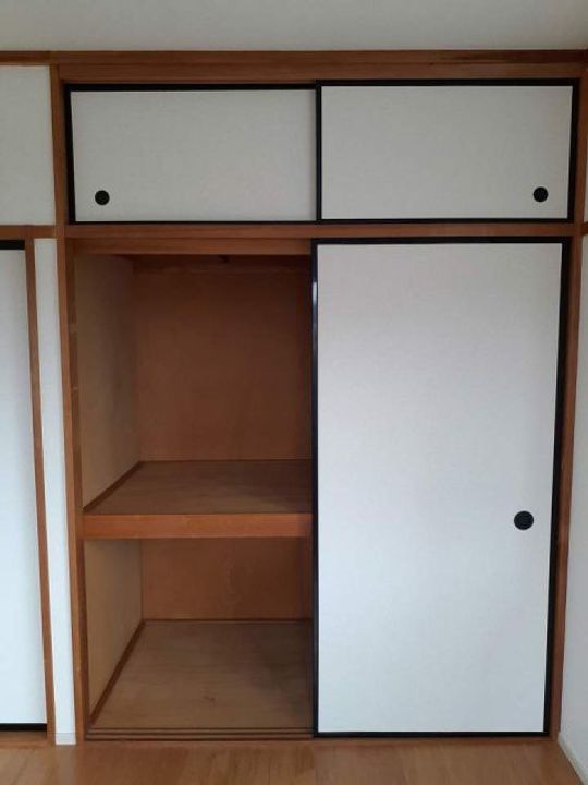 群馬県高崎市貝沢町(アパート)の賃貸物件の内装