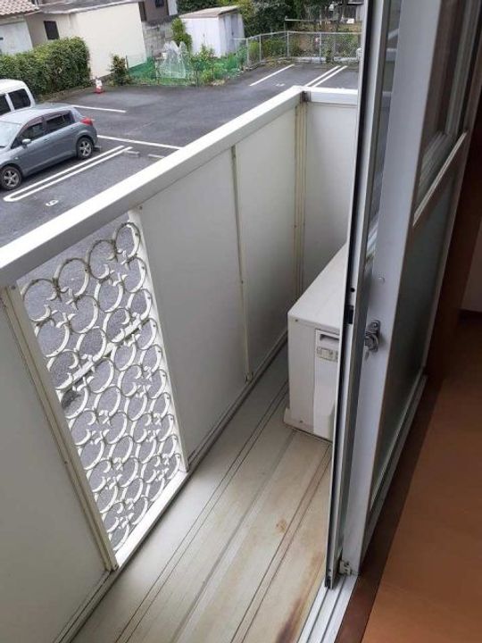 群馬県高崎市貝沢町(アパート)の賃貸物件の内装