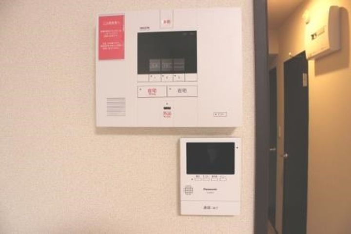 東京都立川市栄町6(アパート)の賃貸物件の内装