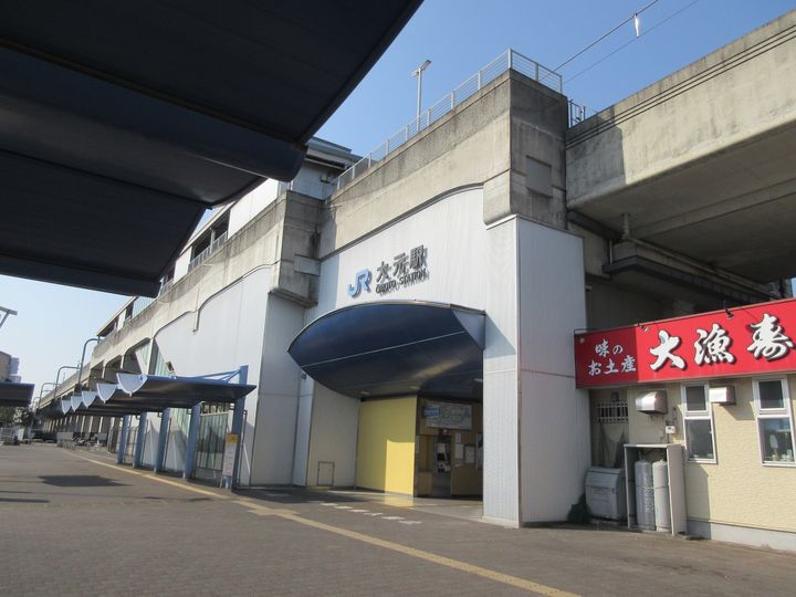 コーポNKの周辺