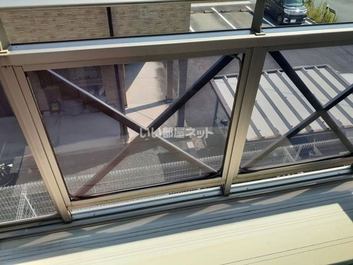 静岡県袋井市春岡(一戸建)の賃貸物件の内装