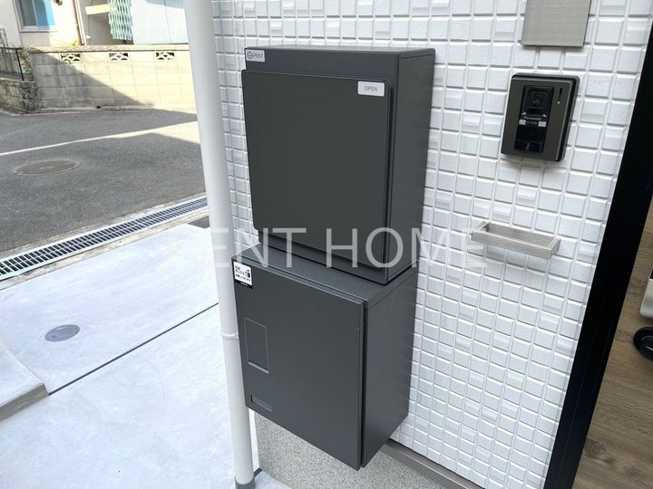 大阪府羽曳野市高鷲9(一戸建)の賃貸物件のその他画像
