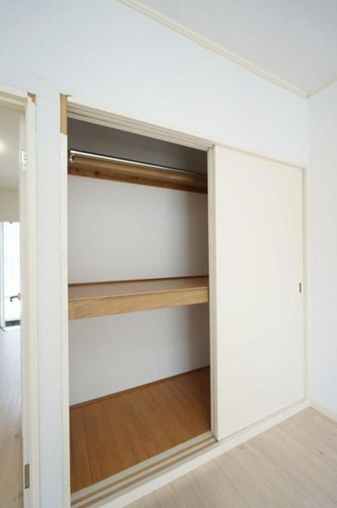 ヴィレッジKIの内装