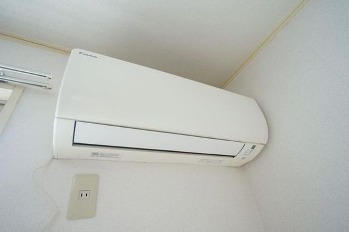 ヴィレッジKIの内装