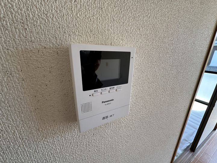 岡山県倉敷市二日市(アパート)の賃貸物件の内装