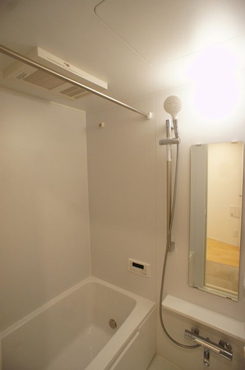 ARCO TERRACEの風呂