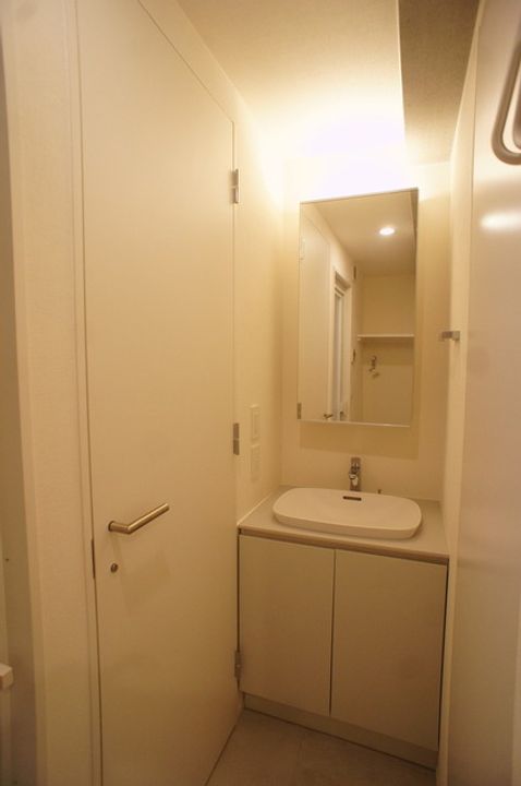 ARCO TERRACEの内装