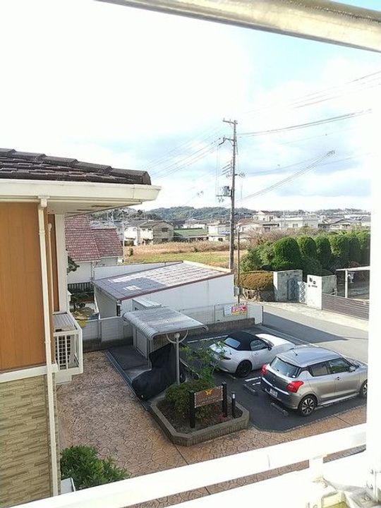 レオパレス西浜第2のその他画像