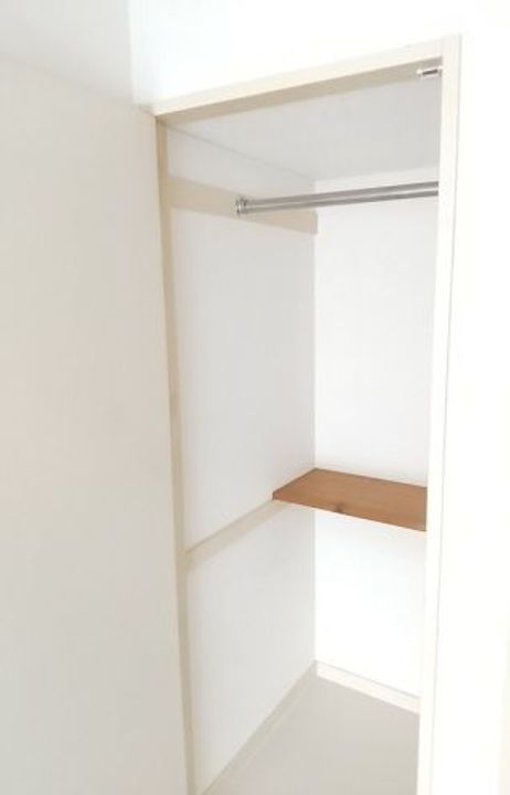 レオパレス西浜第2の内装