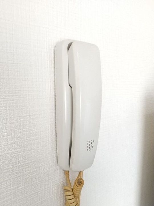 レオパレス西浜第2の内装