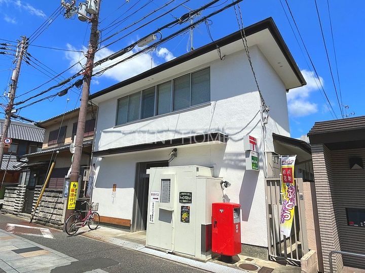 KukuluEXE 古市の周辺