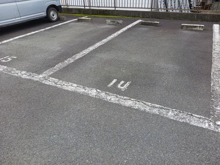 栃木県足利市小俣町(アパート)の賃貸物件の地図