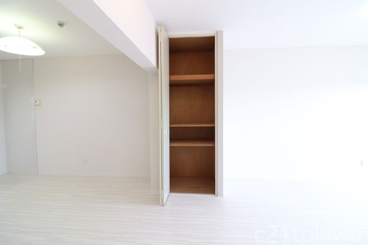 志木アーバンハイツの内装