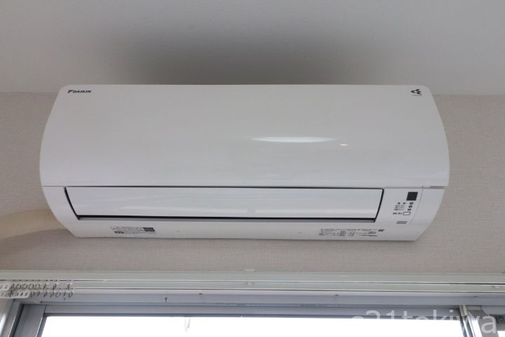 志木アーバンハイツの内装