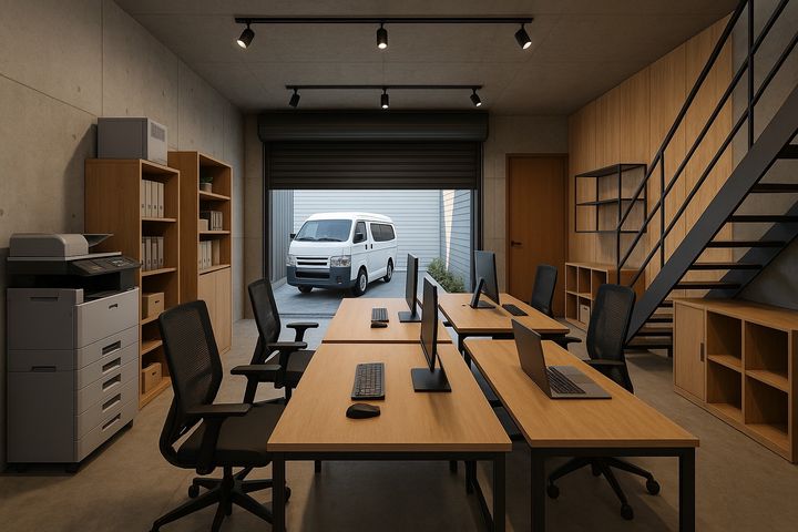 大阪府松原市南新町4(一戸建)の賃貸物件のその他画像