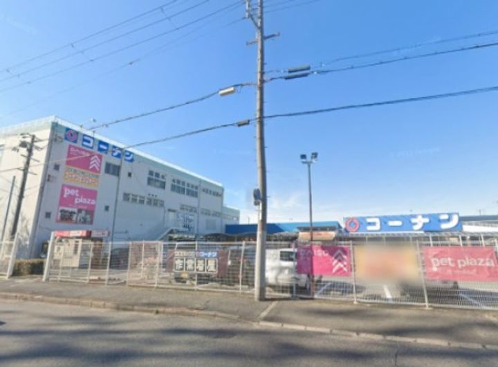 大阪府松原市南新町4(一戸建)の賃貸物件の周辺