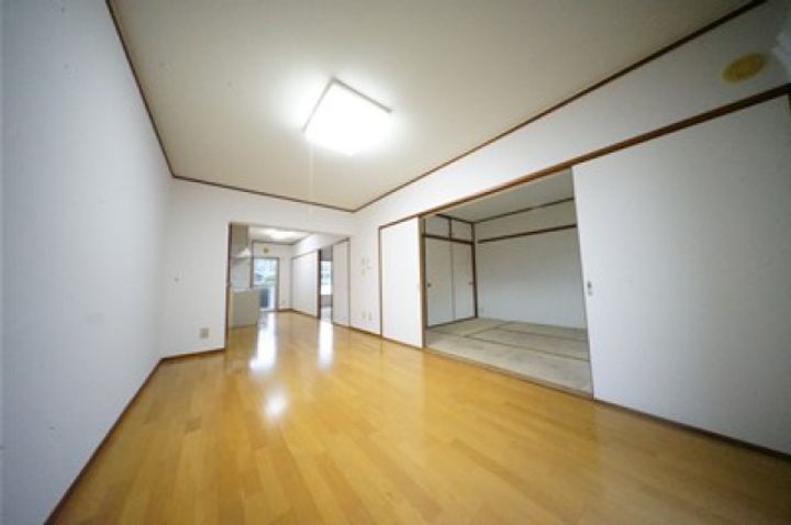 山口県下関市綾羅木本町3(マンション)の賃貸物件の外観
